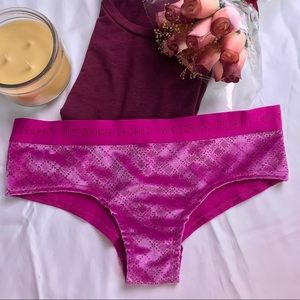 Victoria's Secret Intimates & Sleepwear - Victoria’s Secret Cheeky Panty Victoria's Secret Intimates & Sleepwear - Victoria’s Secret Cheeky Panty